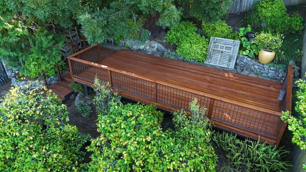 Professional yard maintenance for year-round maintenance across Moraga, CA - Cali Scaping