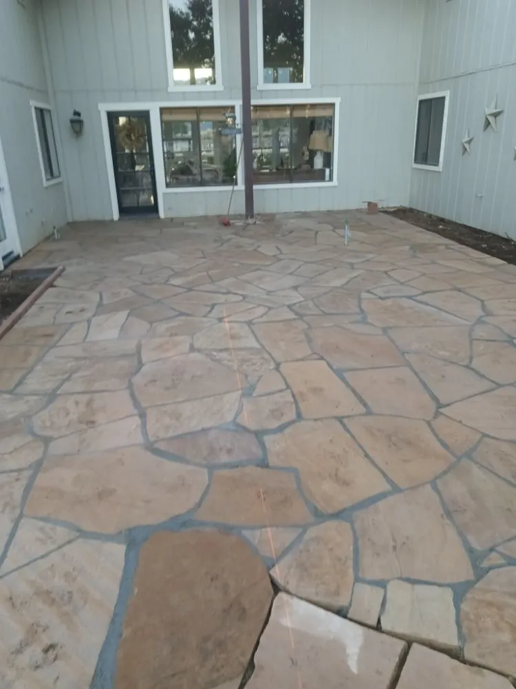 Professional yard maintenance in San Mateo, CA - Cali51 Landscaping Services