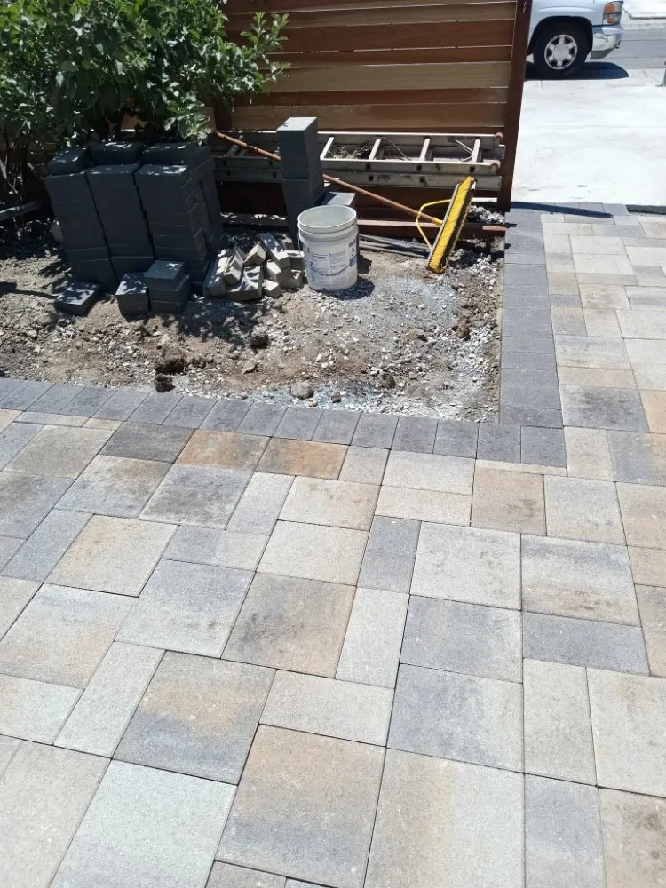 Expert landscape installation experts serving San Mateo, CA - Cali51 Landscaping Services