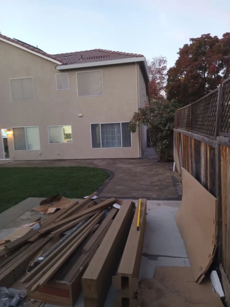 Top-rated landscaping services in San Mateo, CA by Cali51 Landscaping Services