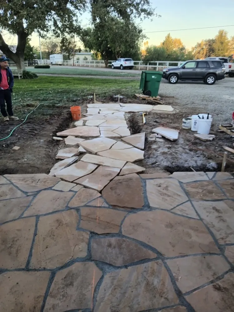 Trusted yard cleanup service in San Mateo, CA - Cali51 Landscaping Services
