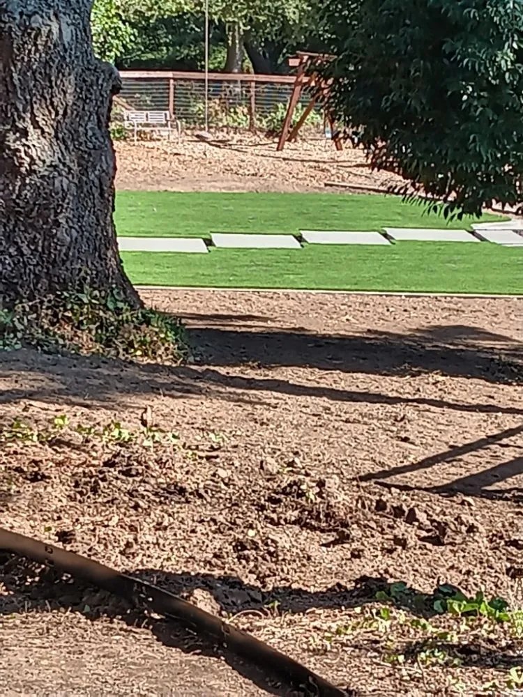 Professional outdoor landscaping experts serving San Mateo, CA - Cali51 Landscaping Services