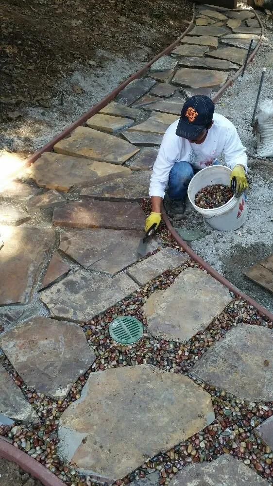 Top-rated lawn mowing service in San Mateo, CA - Cali51 Landscaping Services