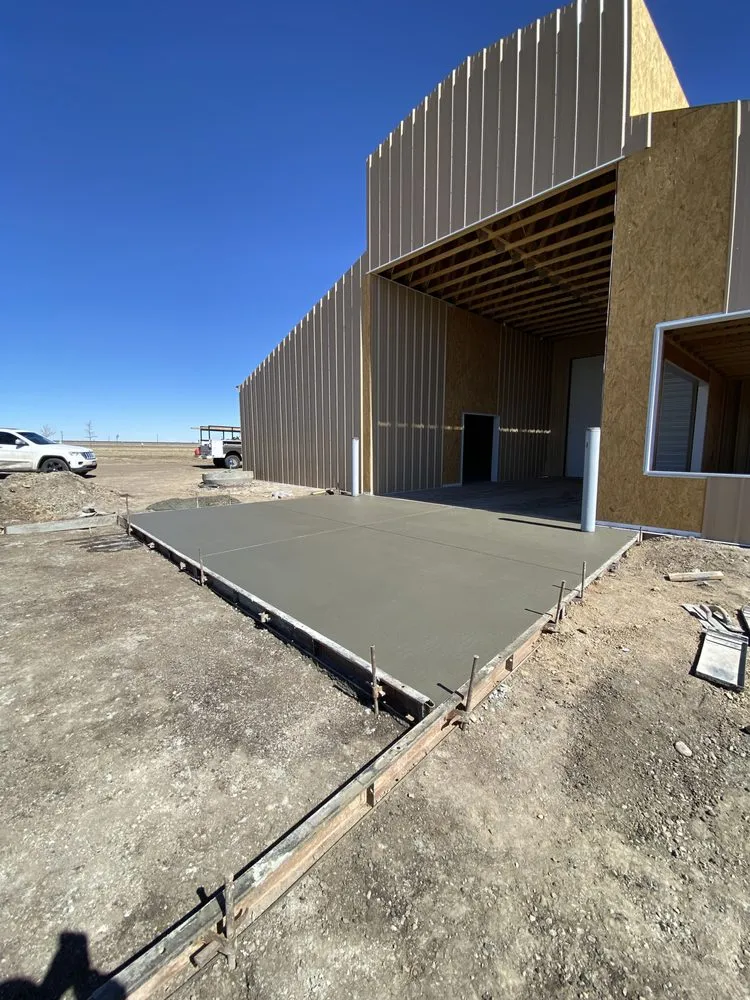 Trusted residential landscaping for homes across Arvada, CO - Caliber 1 Concrete