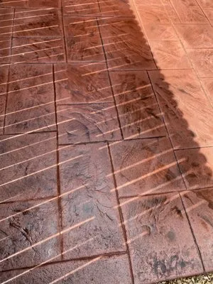 Caliber 1 Concrete Logo