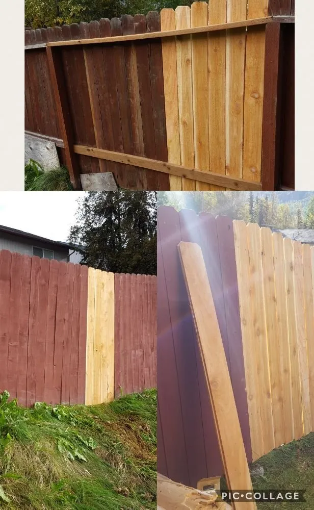 Affordable yard cleanup service experts serving Anchorage, AK - Caliber