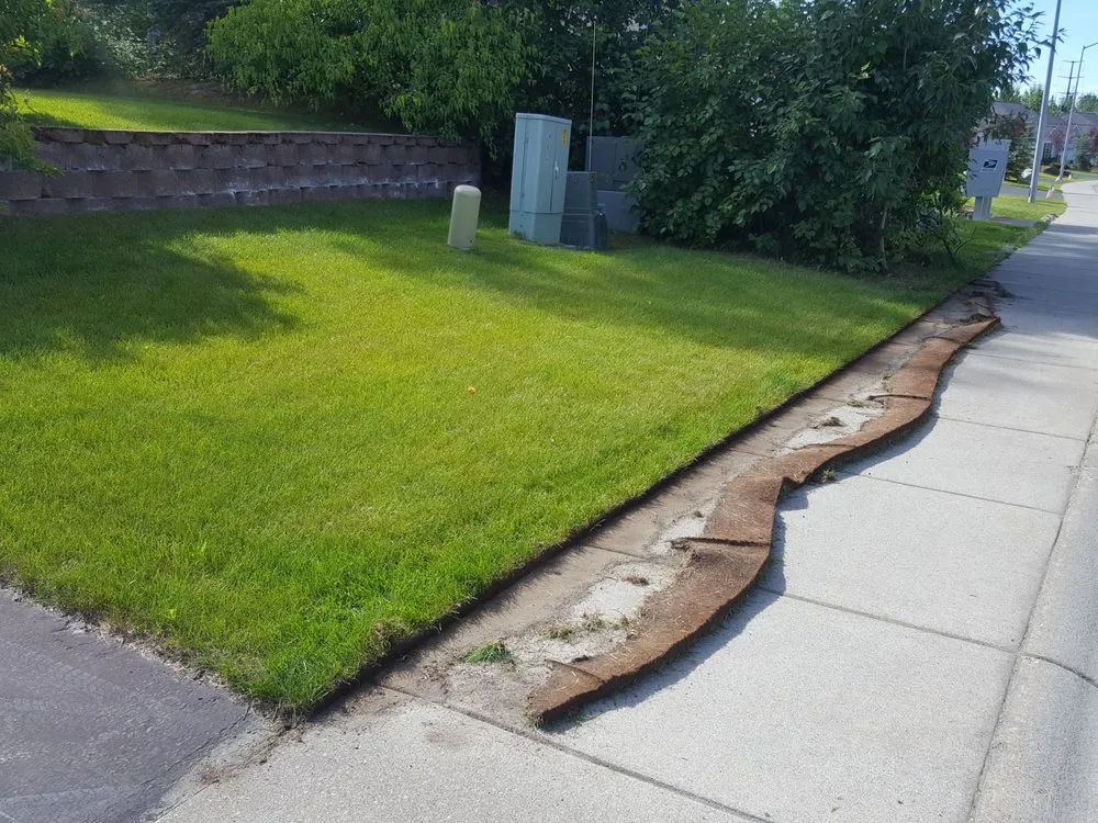 Expert outdoor landscaping in Anchorage, AK - Caliber