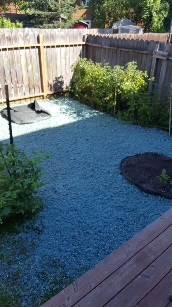 Trusted lawn mowing service experts serving Anchorage, AK - Caliber