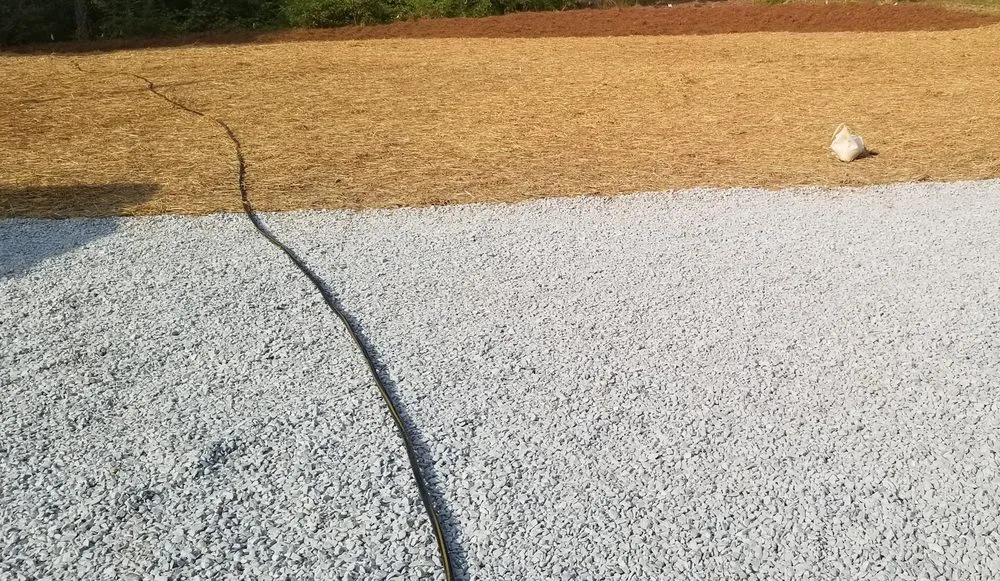 Reliable lawn care service in Durham, NC - Caliber Grading & Landscaping