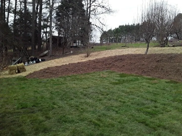 Local yard maintenance experts serving Durham, NC - Caliber Grading & Landscaping