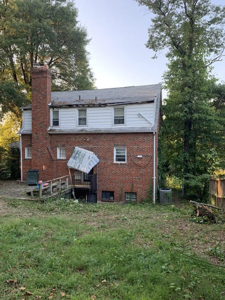 Trusted garden landscaping for beautiful yards in Gambrills, MD by Caliber Tree Services