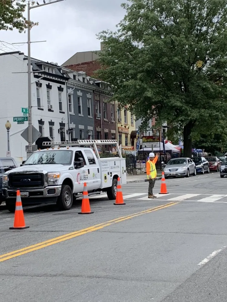 Professional lawn care service near you in Gambrills, MD by Caliber Tree Services