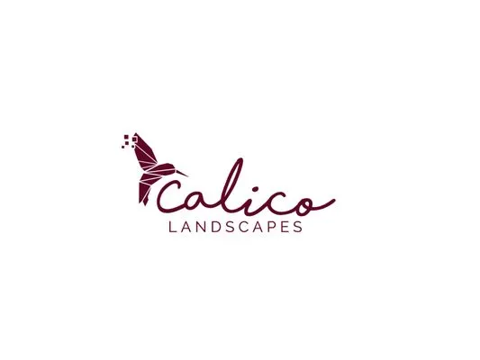 Calico Landscapes Logo