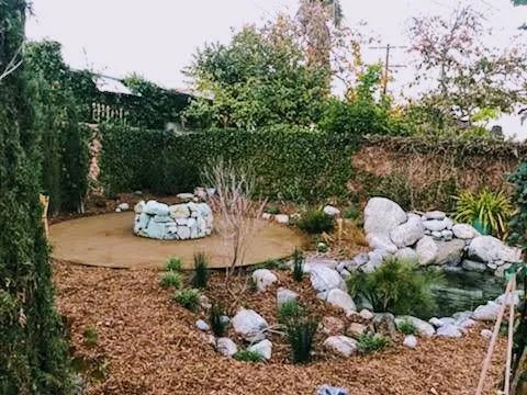 Affordable lawn mowing service in Canoga Park, CA - Caliente Landscape