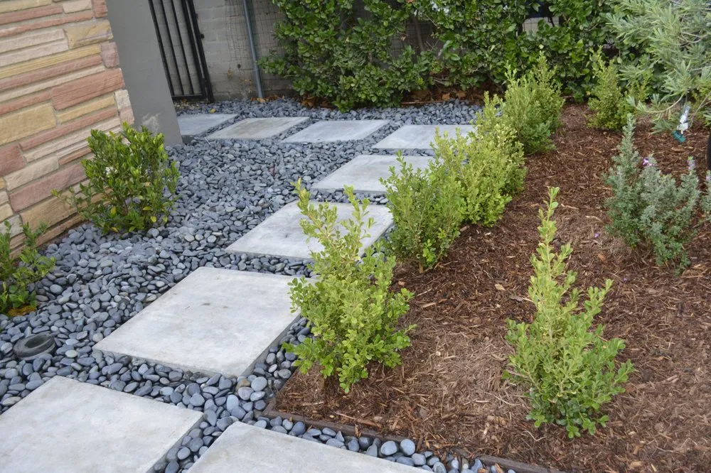 Local landscaping services for year-round maintenance across Canoga Park, CA - Caliente Landscape