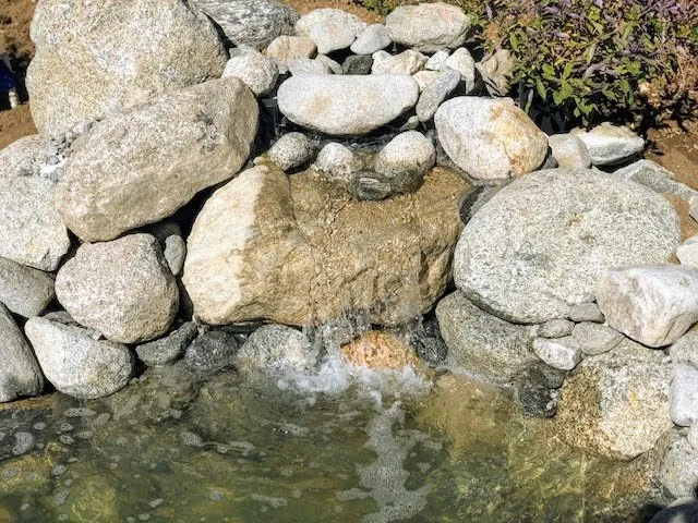 Affordable garden landscaping experts serving Canoga Park, CA - Caliente Landscape