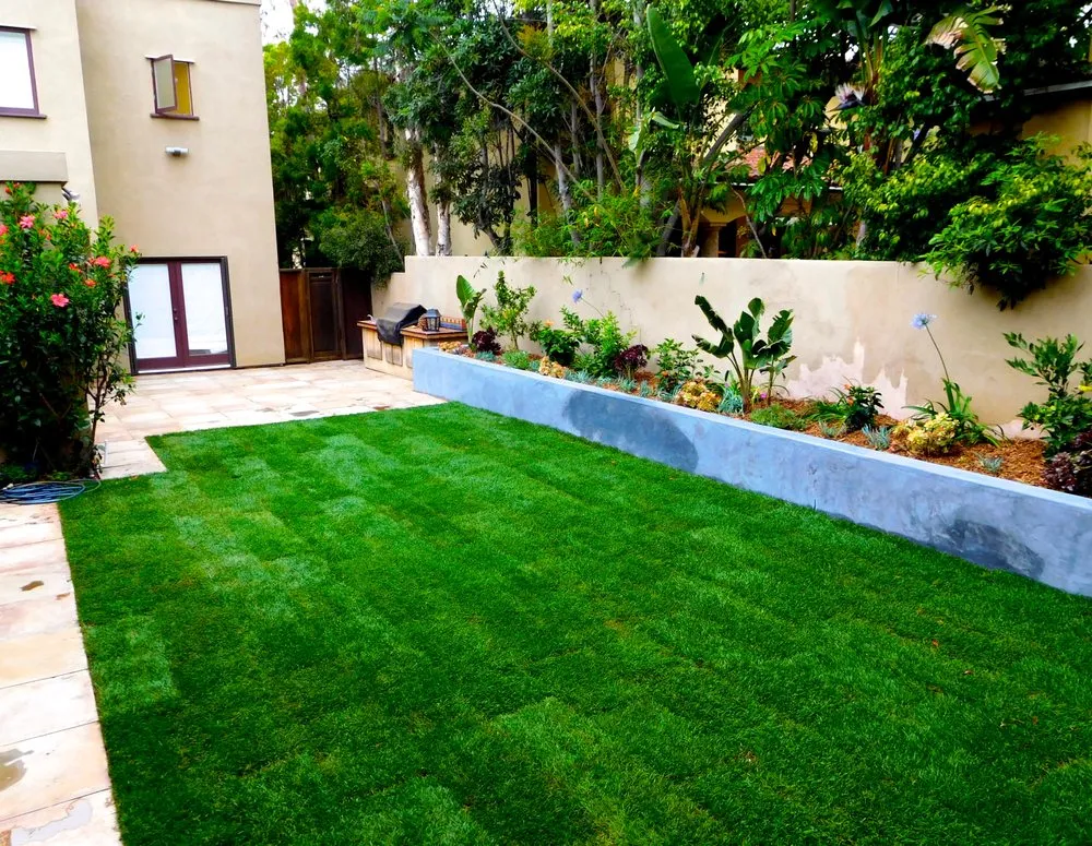Trusted lawn mowing service experts serving Canoga Park, CA - Caliente Landscape