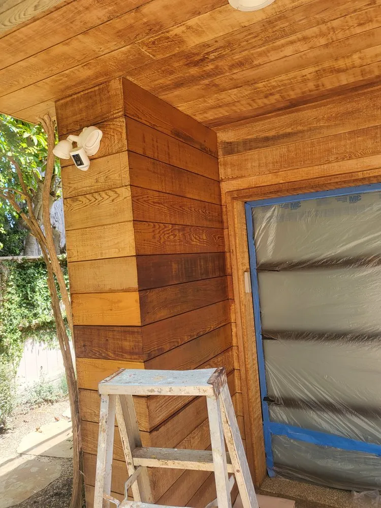 Reliable lawn mowing service in Santa Barbara, CA by Caliever Landscapes