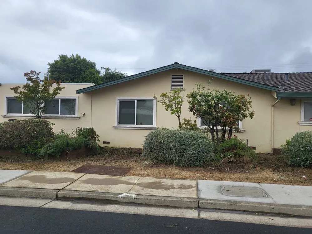 Trusted lawn mowing service experts serving Santa Barbara, CA - Caliever Landscapes