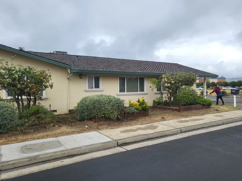 Reliable garden landscaping in Santa Barbara, CA by Caliever Landscapes