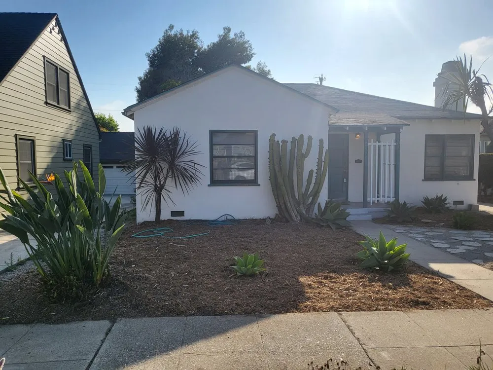 Reliable landscape design in Santa Barbara, CA by Caliever Landscapes