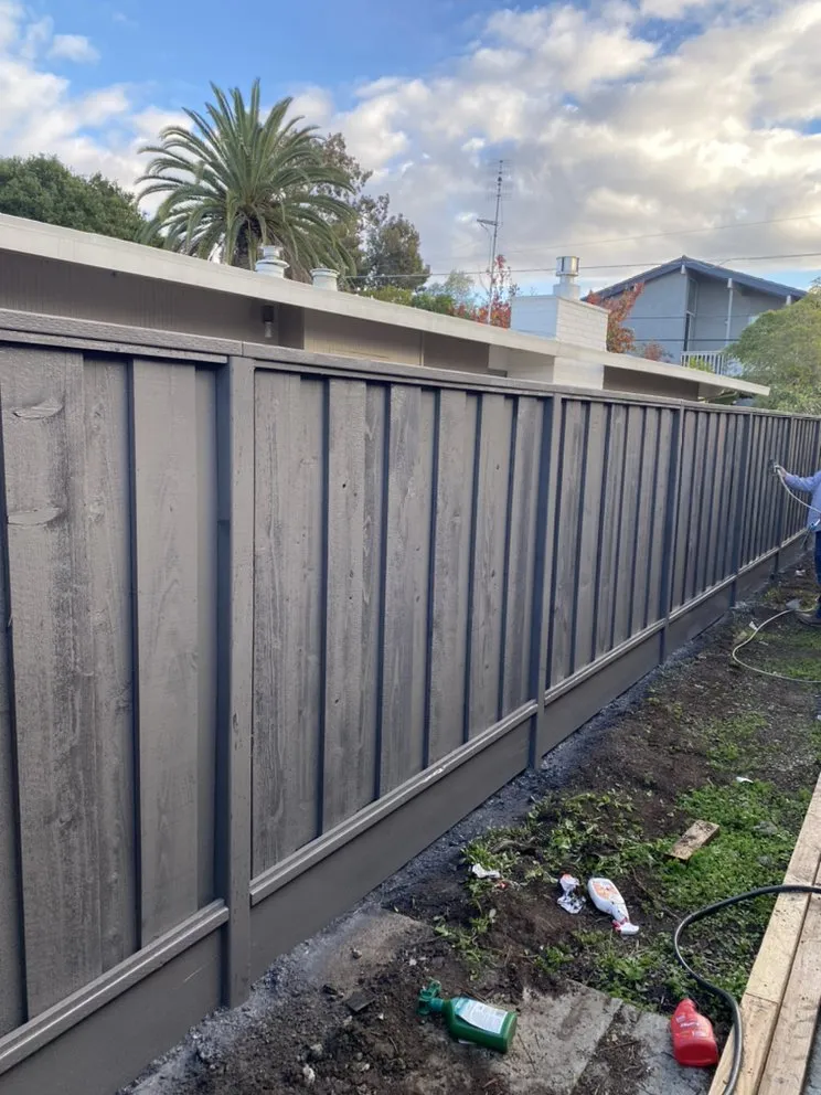 Custom landscaping services in Redwood City, CA - Califas Fencing & Landscape