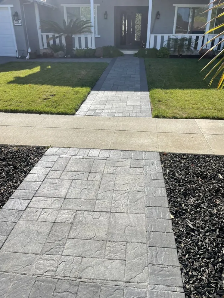 Reliable landscape installation experts serving Redwood City, CA - Califas Fencing & Landscape