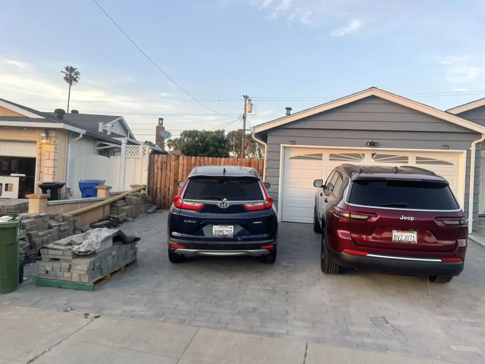 Trusted residential landscaping in Redwood City, CA - Califas Fencing & Landscape