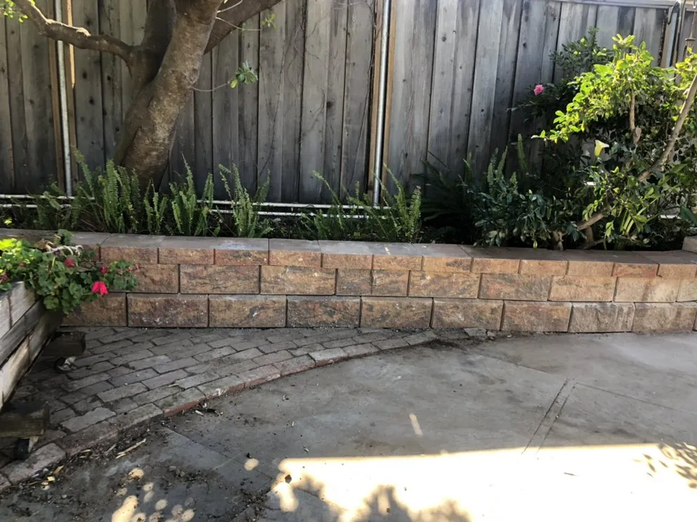 Top-rated residential landscaping for homes across Redwood City, CA - Califas Fencing & Landscape