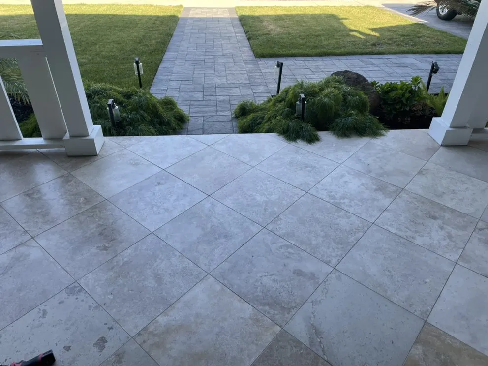 Reliable yard cleanup service for outdoor upgrades across Redwood City, CA - Califas Fencing & Landscape