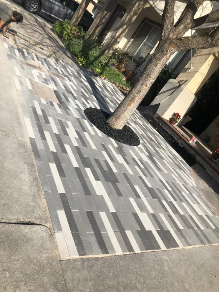 Affordable landscaping services in Redwood City, CA - Califas Fencing & Landscape