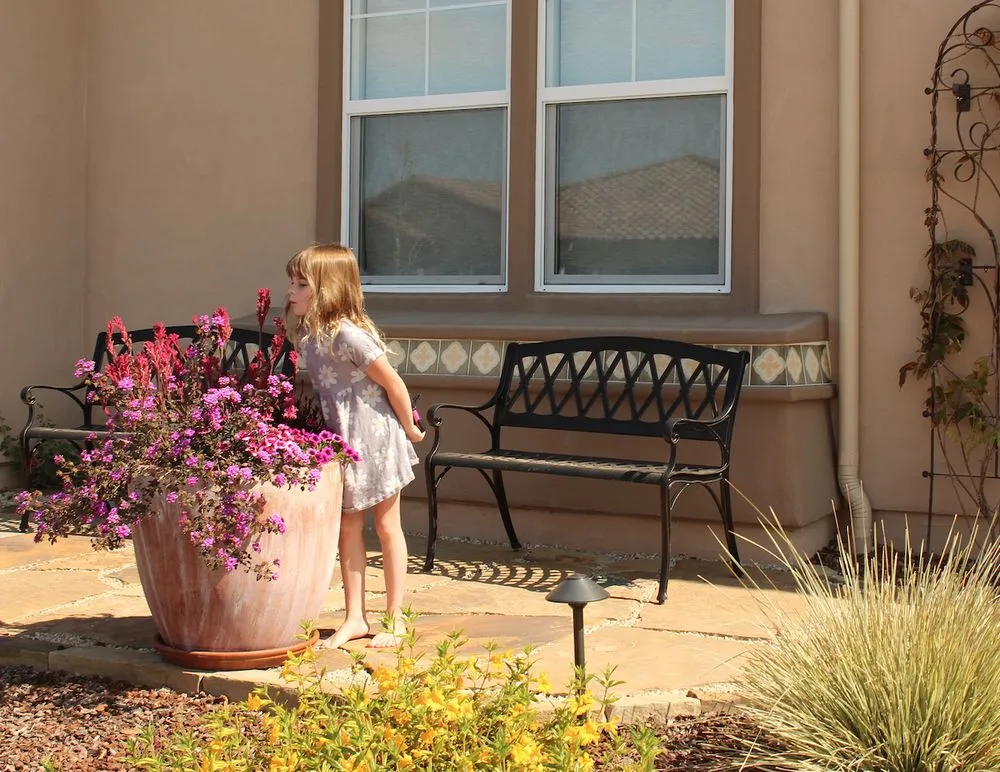 Reliable landscape installation in Pasadena, CA - Califia Ecodesigns