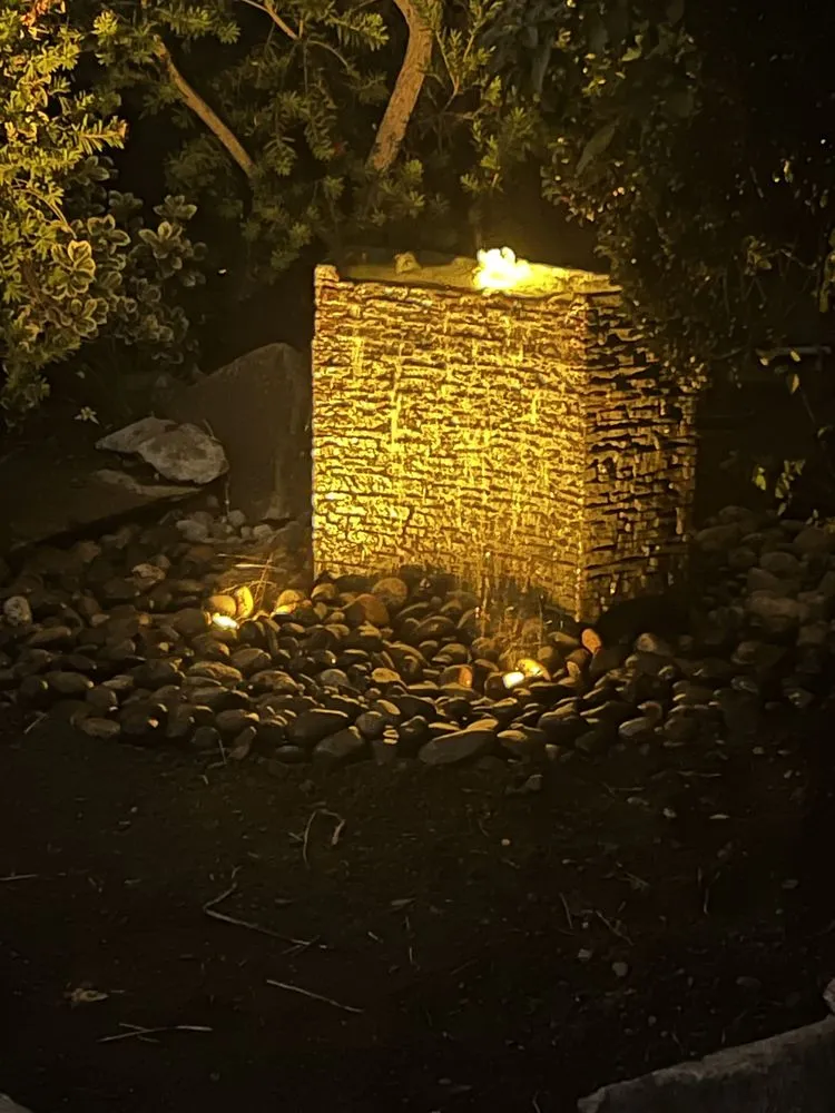 Local landscaping services for year-round maintenance across Brentwood, CA - California Aqua Pros