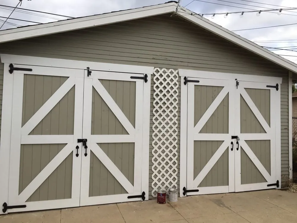 Local residential landscaping in Los Angeles, CA by California Artscaping and Design