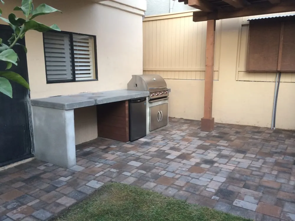 Custom landscape design in Los Angeles, CA - California Artscaping and Design