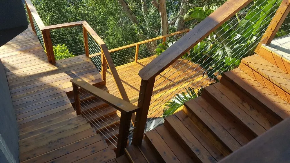 Professional landscaping services near you in Los Angeles, CA by California Artscaping and Design