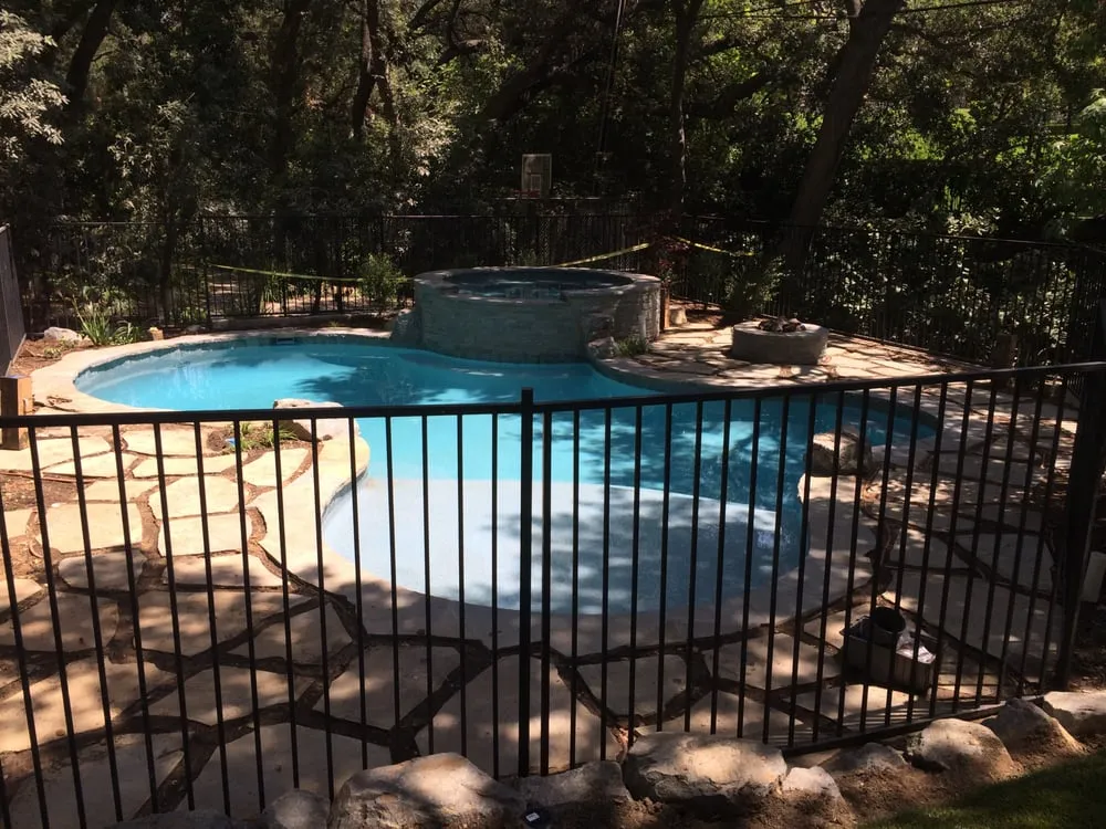 Reliable yard cleanup service for outdoor upgrades in Los Angeles, CA by California Artscaping and Design