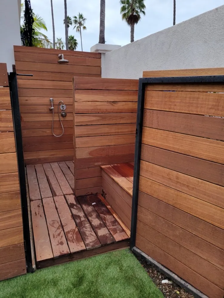 Top-rated landscape installation in Los Angeles, CA - California Artscaping and Design