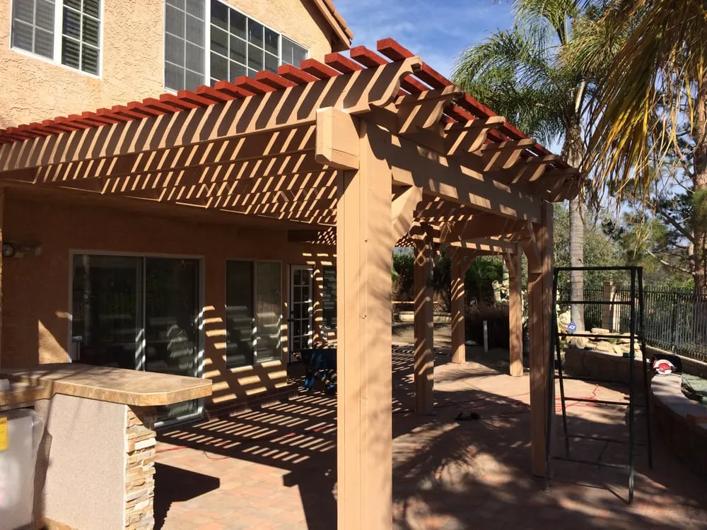 Local residential landscaping in Los Angeles, CA - California Artscaping and Design