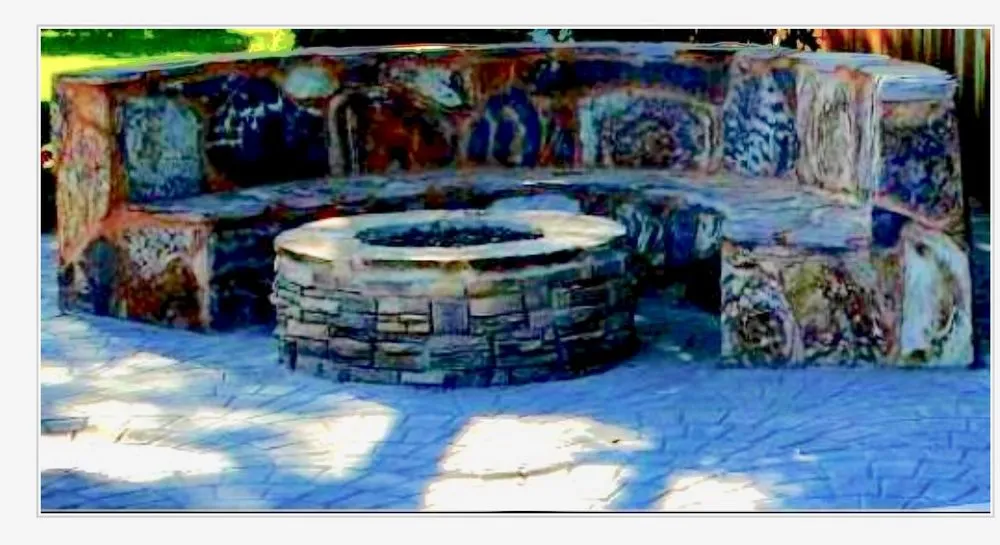 Reliable landscape design near you in Sacramento, CA by California Backyard Solutions