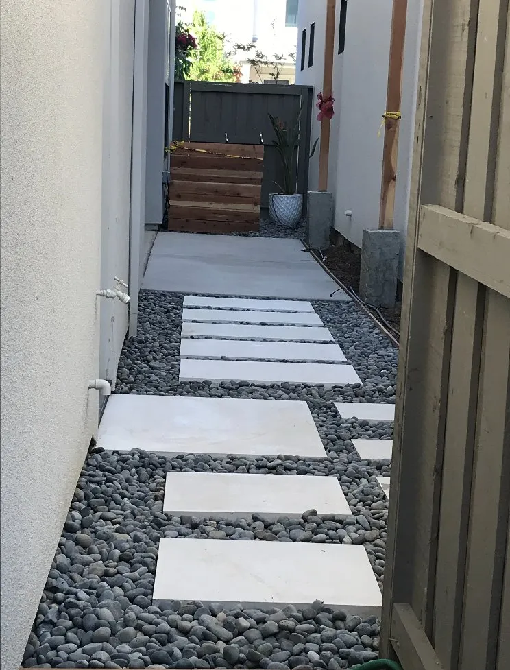 Top-rated landscape design in Sacramento, CA by California Backyard Solutions