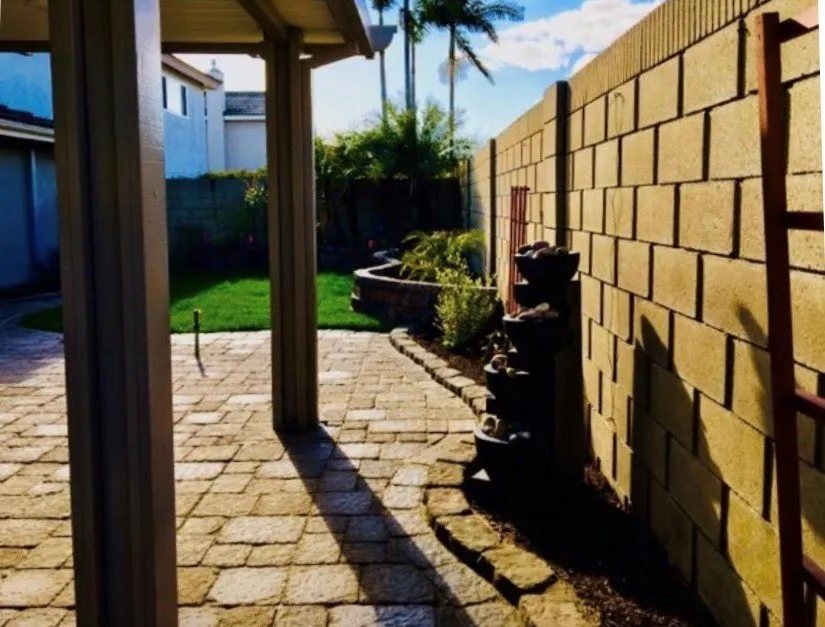 Affordable yard cleanup service experts serving Sacramento, CA - California Backyard Solutions