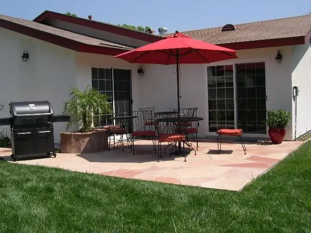 Reliable landscape design experts serving Sacramento, CA - California Backyard Solutions