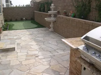 Affordable landscaping services experts serving Sacramento, CA - California Backyard Solutions