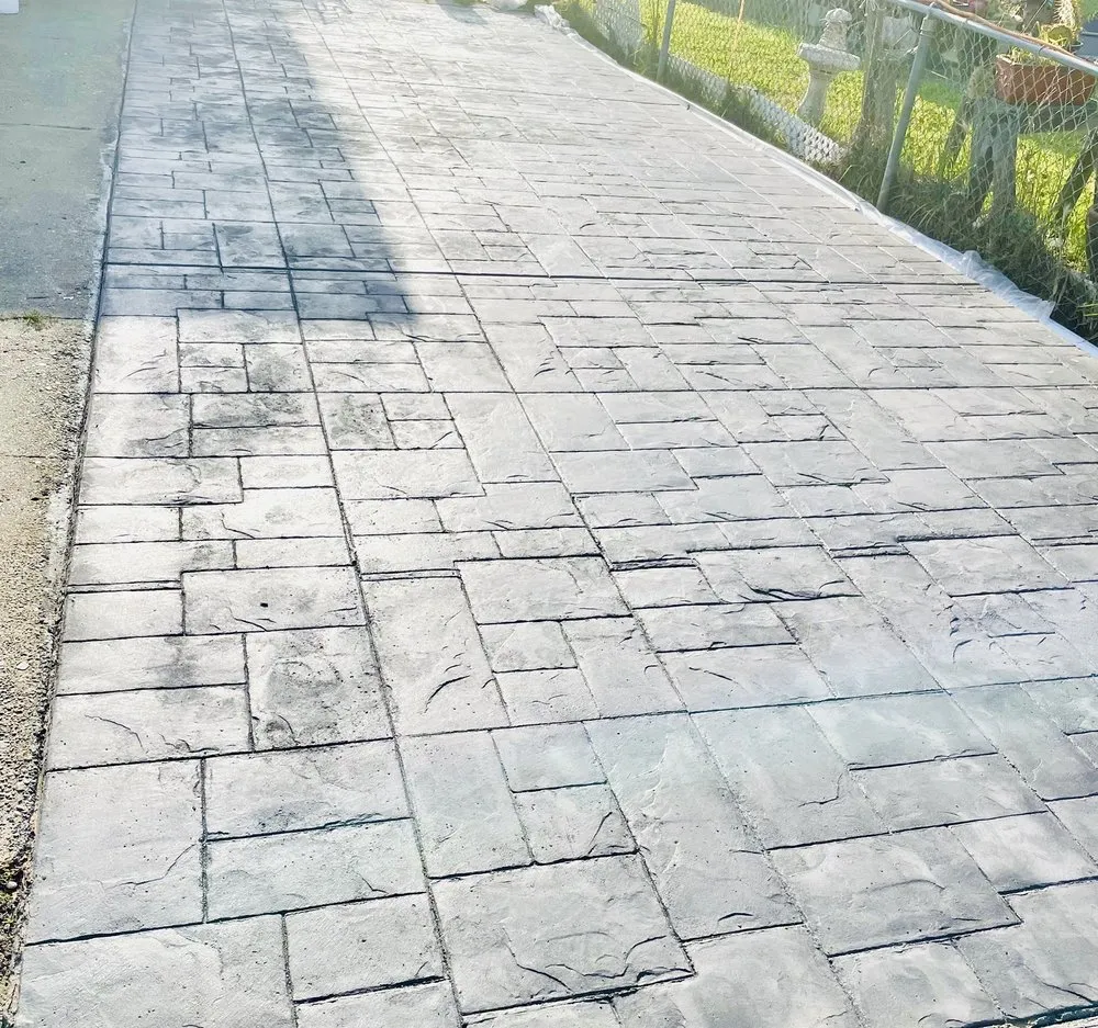 Local landscape installation in Sacramento, CA - California Backyard Solutions