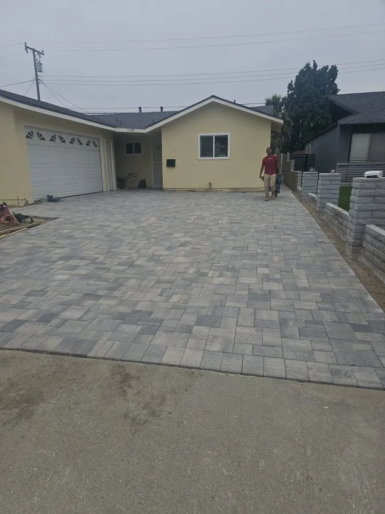 Top-rated residential landscaping for year-round maintenance across Signal Hill, CA - California Coast Construction