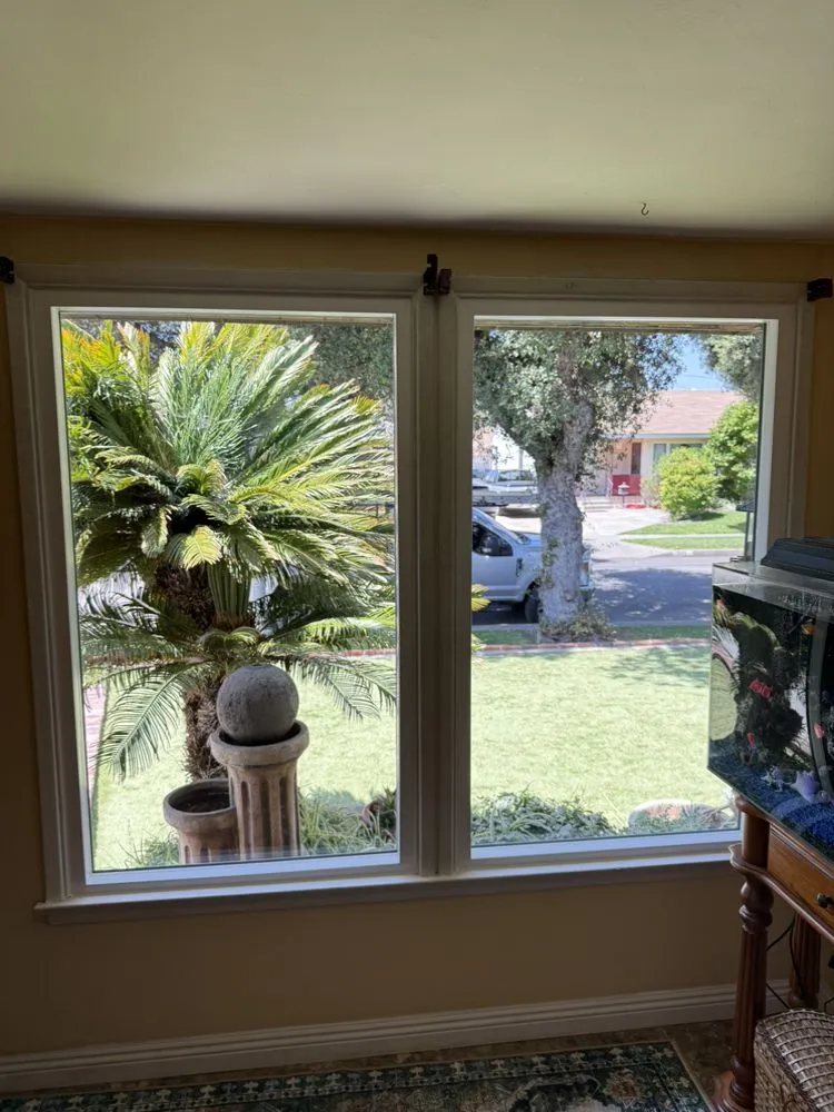 Professional residential landscaping in Signal Hill, CA - California Coast Construction