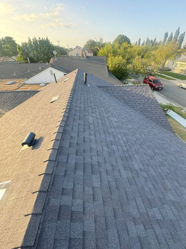 Reliable yard cleanup service near you across Signal Hill, CA - California Coast Construction