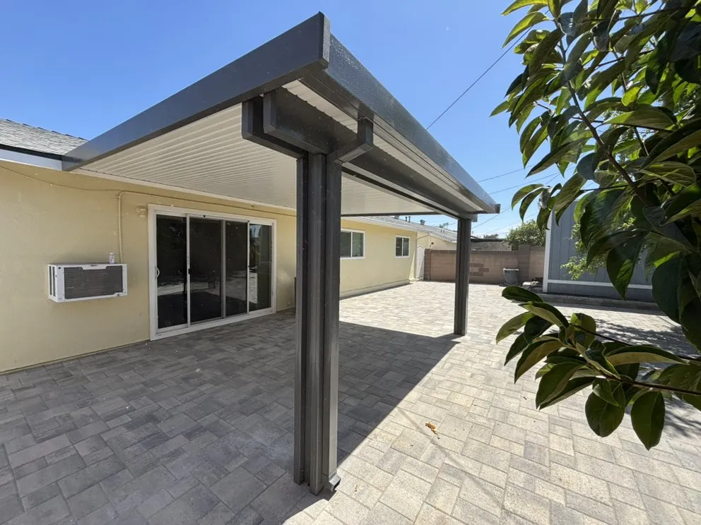 Local outdoor landscaping for year-round maintenance across Signal Hill, CA - California Coast Construction
