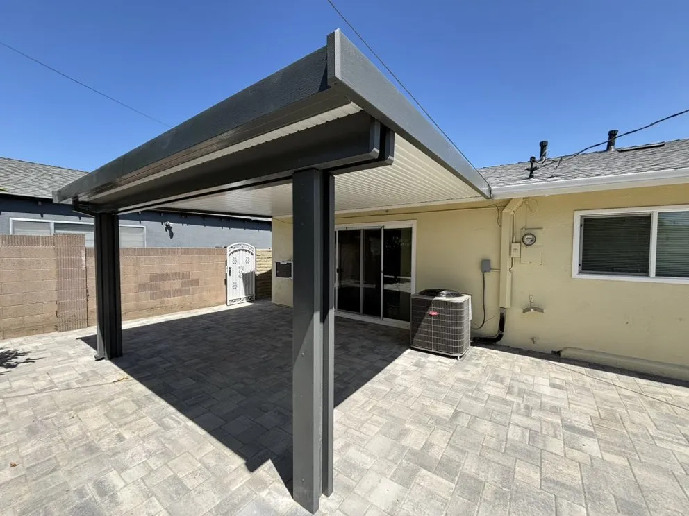 Top-rated outdoor landscaping for outdoor upgrades across Signal Hill, CA - California Coast Construction